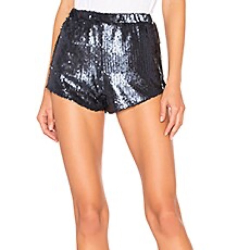 By the way shorts